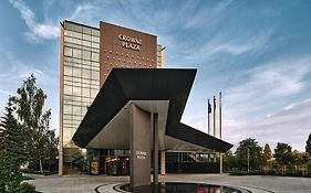 Crowne Plaza Sofia By Ihg